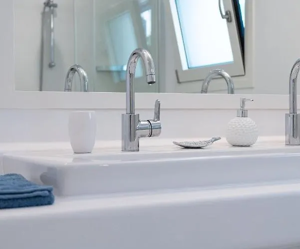 빌라 Blue Gem Lefkáda