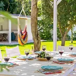 Villa Blue Gem *