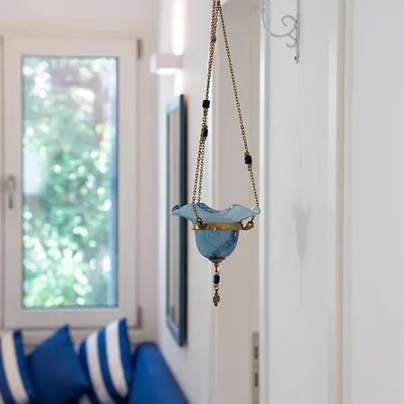 Villa Blue Gem