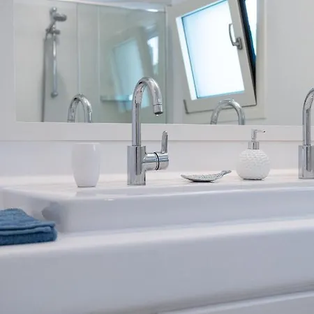 וילה Blue Gem Lefkáda