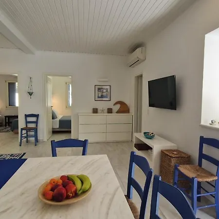 Villa Blue Gem *