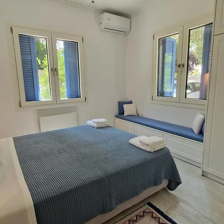 Blue Gem Villa