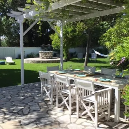 וילה Blue Gem Lefkáda