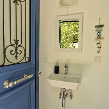 빌라 Blue Gem Lefkáda