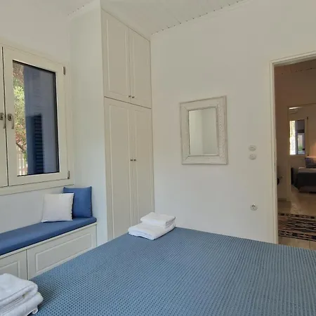 Villa Blue Gem