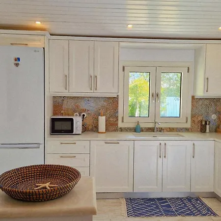 Villa Blue Gem